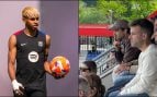 Barça Clásico Piqué