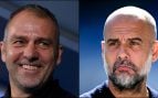 Flick Guardiola