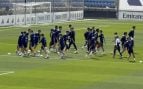 Real Madrid Clásico