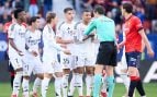 Clásico, árbitros, Real Madrid, Barcelona