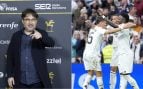 Jordi Évole, Real Madrid