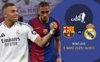 Barcelona Real Madrid