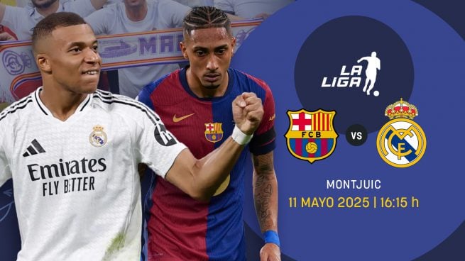 Barcelona Real Madrid