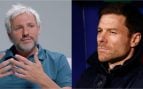 Santi Cañizares, Xabi Alonso