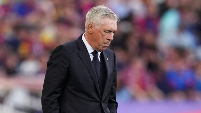 Ancelotti
