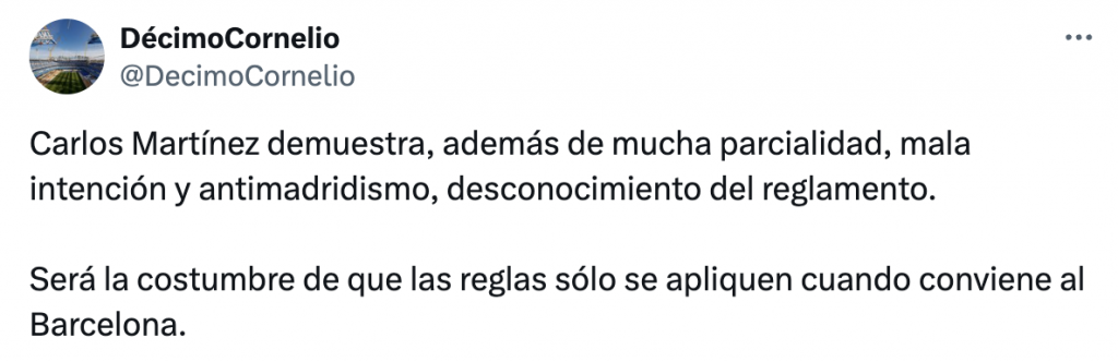Carlos Martínez