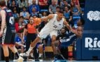 Real Madrid Liga Endesa
