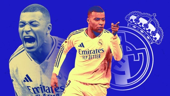 Mbappé