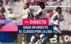 Barça Real Madrid