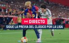 Barcelona Real Madrid