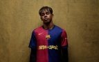 Barcelona, Travis Scott