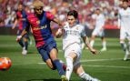Real Madrid Barcelona