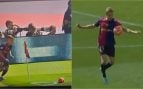 Barça VAR, polémicas Clásico