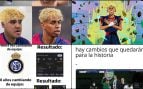 Memes, Clásico, Real Madrid, Barcelona
