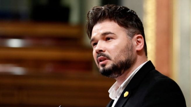 Gabriel Rufián