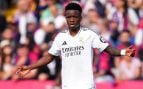 Barcelona Vinicius