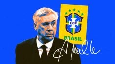 Ancelotti.