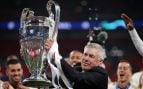 Carlo Ancelotti, Real Madrid, palmarés