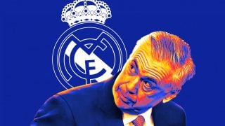 Ancelotti.