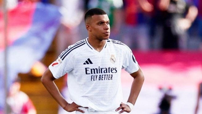 Mbappé