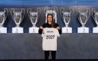 Signe Bruun, Real Madrid