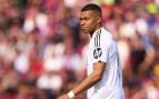 Mbappé, PSG, millones