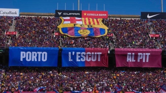 Liga denuncia Montjuic