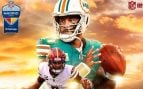 Miami Dolphins, Washington Commanders, NFL