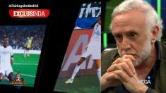 Vinicius seguirá en el Real Madrid durante mucho tiempo.