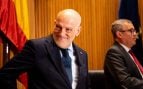 Javier Tebas, Florentino Pérez