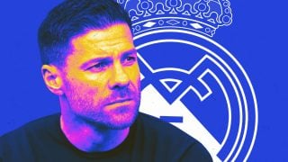 Xabi Alonso.
