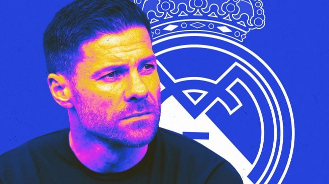Xabi Alonso