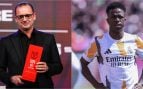 Pedja Mijatovic, Vinicius