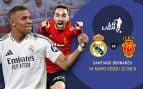 Real Madrid Mallorca