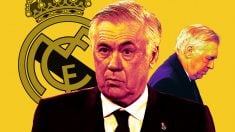 Ancelotti.