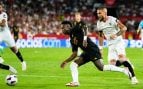 Sevilla Real Madrid sevillismo precios
