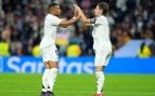 Mbappé, Modric, clasificación Liga