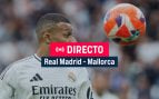 Real Madrid Mallorca directo