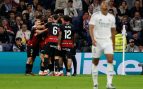 real madrid mallorca