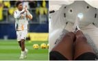 Rodrygo Goes