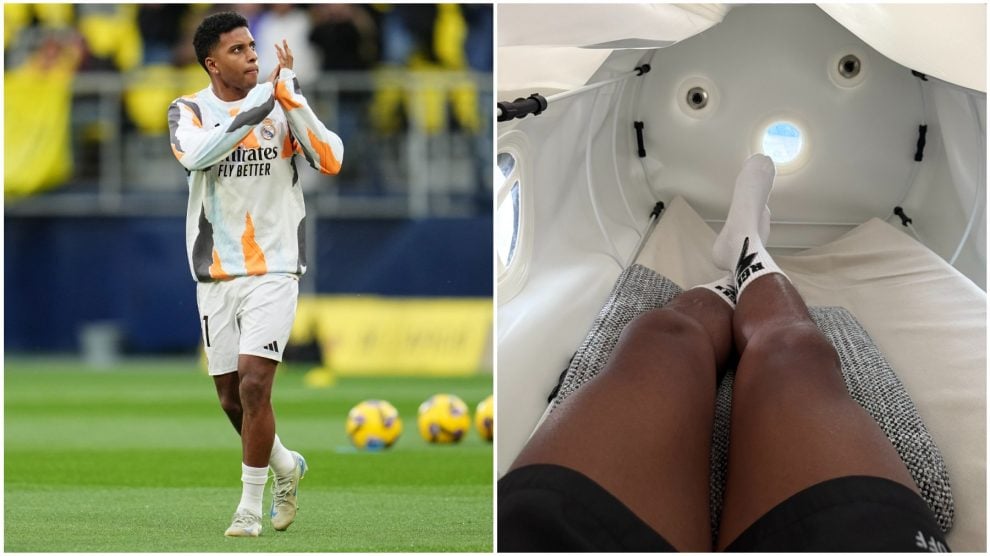 Rodrygo estalla en redes sociales: ¡Dejen de crear cosas!