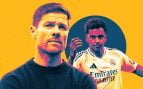 xabi alonso