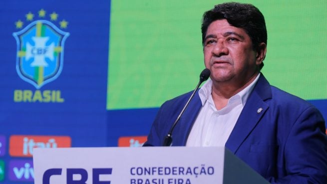 Ednaldo Rodrigues