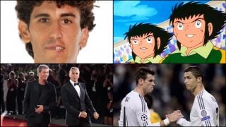 Los memes de Jacobo y Vallejo.