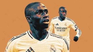 El Real Madrid busca una salida ‘imposible’ para Mendy.