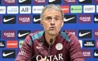 Luis Enrique, Ancelotti, Brasil