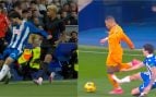 VAR Barça Madrid
