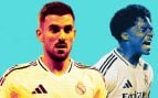Sevilla, Real Madrid