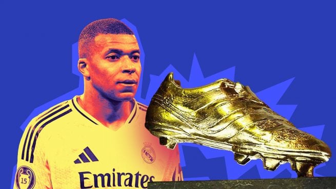 Mbappé