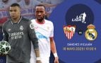 Sevilla - Real Madrid